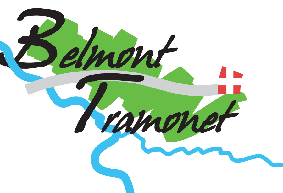 Logo Belmont-Tramonet en Savoie